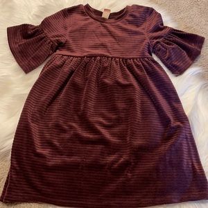 Harper Canyon girls dress size 4T